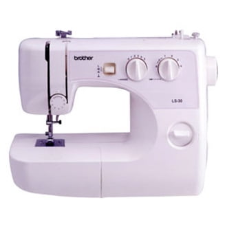 Brother LS30 Electric Sewing Machine