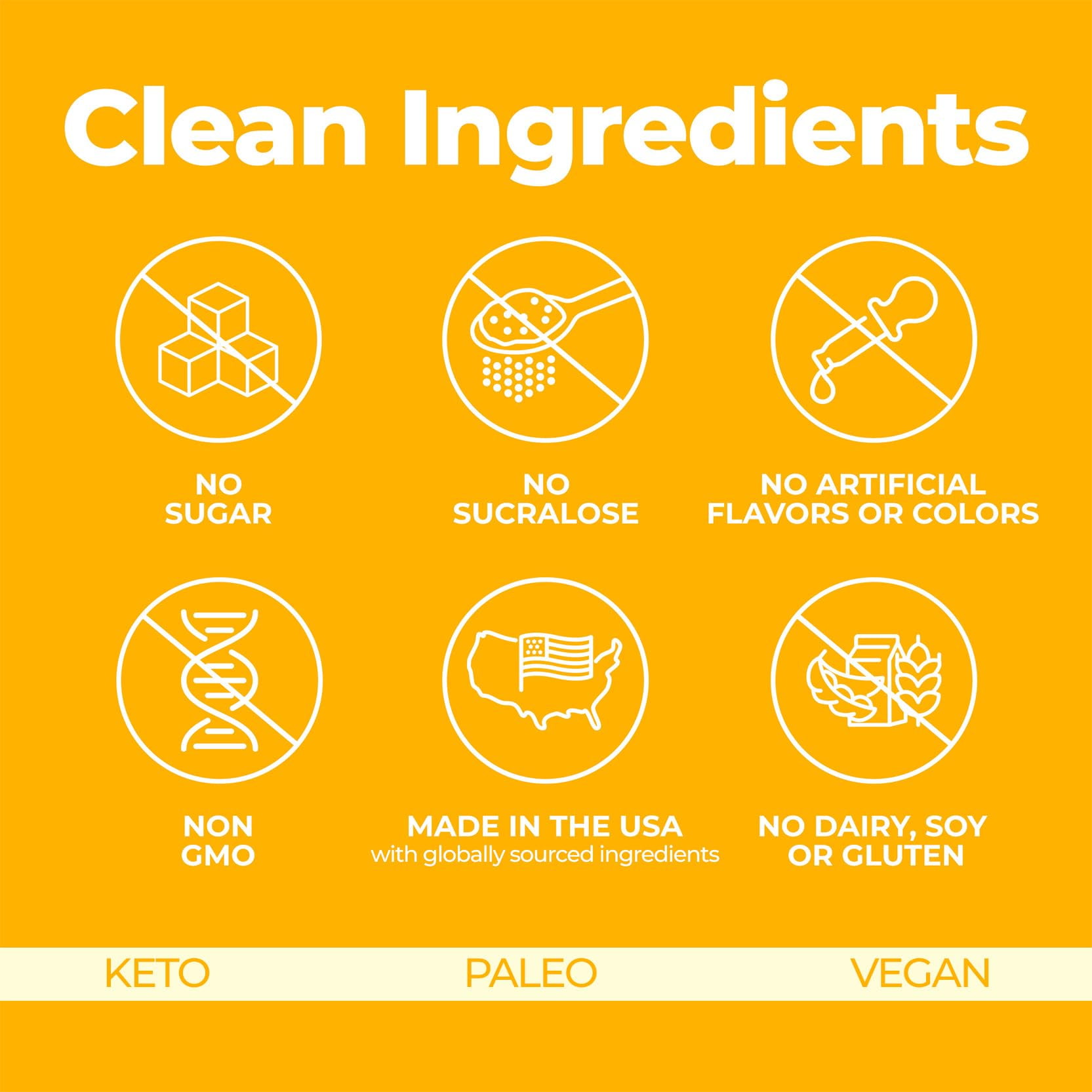 Pureboost Superfoods Clean Energy Booster, Cider Crush 30 Count, Refreshing Energy Drink Mix with Apple Cider Vinegar with The Mother, Sugar Free, No Sucralose, Electrolytes