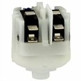 thumbnail image 2 of Presair Trol by Senasys Air Switch: 21Amp Dpdt Latching Center Spout, 2 of 3