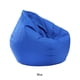 thumbnail image 4 of Naiovety Funda para sofá con tela Oxford duradera, suavidad y dureza moderadas para máxima comodidad. Decoración del hogar azul, 4 of 6