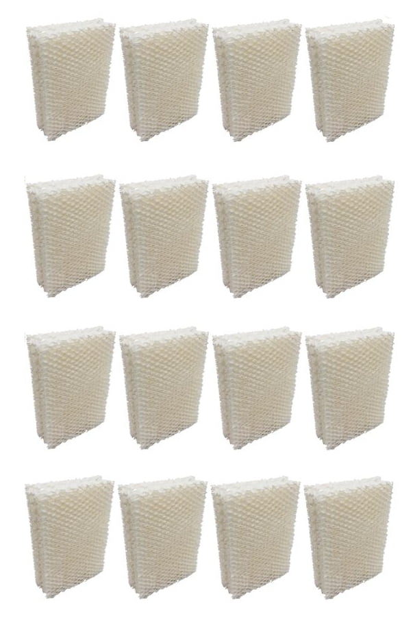 Air Filter Factory Compatible Humidifier Wick Filters For HD1406 for sale online 4 Filter Pack 