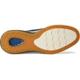 thumbnail image 4 of COLE HAAN OG ENERGYWEAVE WINGTIP MEN SHOES - 7.5 / Navy Blazer Nubuck/Ivory, 4 of 7