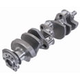 thumbnail image 2 of SBC Cast Steel Crank - 3.750 Stroke, 2 of 7