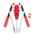 thumbnail image 1 of Double Lever Hand Corker Wine Bottle Corker With 2 Handled Corking For Homebrew Wine Making, 1 of 5