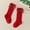 Red, variant on NAISIBABY Boys Girls Christmas Socks (0-4T), Soft Breathable Stretch Cotton Kids Funny Festival Socking Watermelon Red 2T