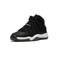 thumbnail image 4 of JORDAN GRADE SCHOOL Air Jordan 11 Retro Prem HC GS "Heiress Black Stingray" 852625 030 from Stadium Goods, 4 of 6