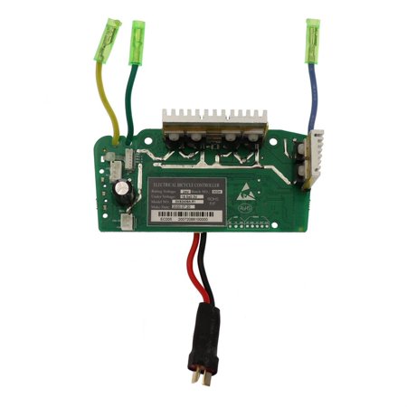 Universal Parts Motherboard/Controller for RazorX Electric Skateboards