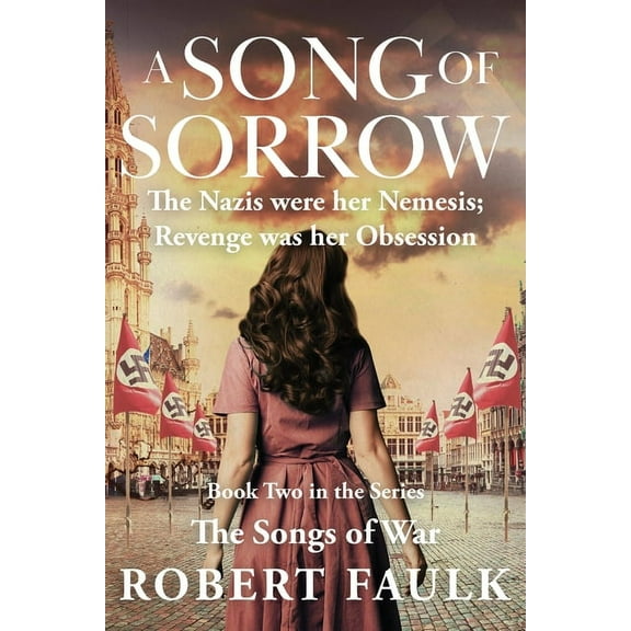 Songs of War: A Song of Sorrow (Paperback)