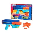 thumbnail image 1 of Lanzador Hasbro Nerf Super Soaker Power Drench, 1 of 4
