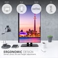 thumbnail image 5 of ViewSonic IPS Monitor VP2756-4K 27" 4K UHD sRGB ColorPro™with 60W USB C, 5 of 10