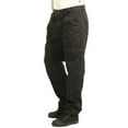thumbnail image 3 of Lee Cooper Mens Multi Pocket Work Pants, 3 of 4