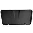 thumbnail image 3 of Sun Visor Vanity Mirror Cover Lid Replacement Z06 ZR1 For Corvette C6 2005-2013, 3 of 7