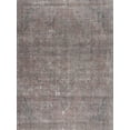 thumbnail image 1 of Ahgly Company Indoor Rectangle Traditional Rosy Brown Pink Persian Area Rugs, 4' x 6', 1 of 6