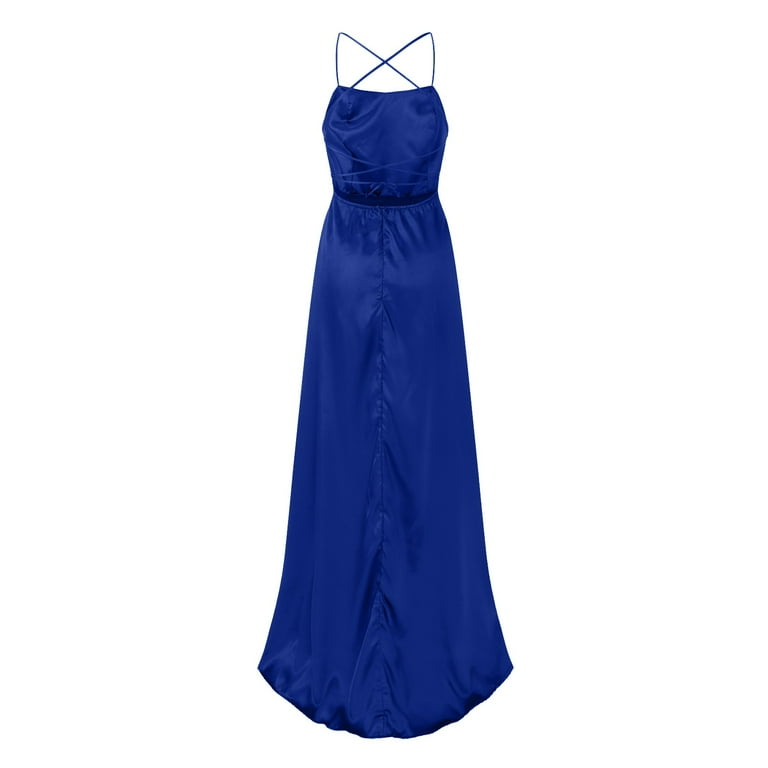 blue off the shoulder dress casual Lace At First Sight Off Shoulder Dress in Sky Blue main image 0