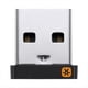 thumbnail image 1 of Adaptador USB para Ratón y Teclado Unifying, Receptor Inalámbrico para MK365, M905, M510, K800, K750 y K520., 1 of 6