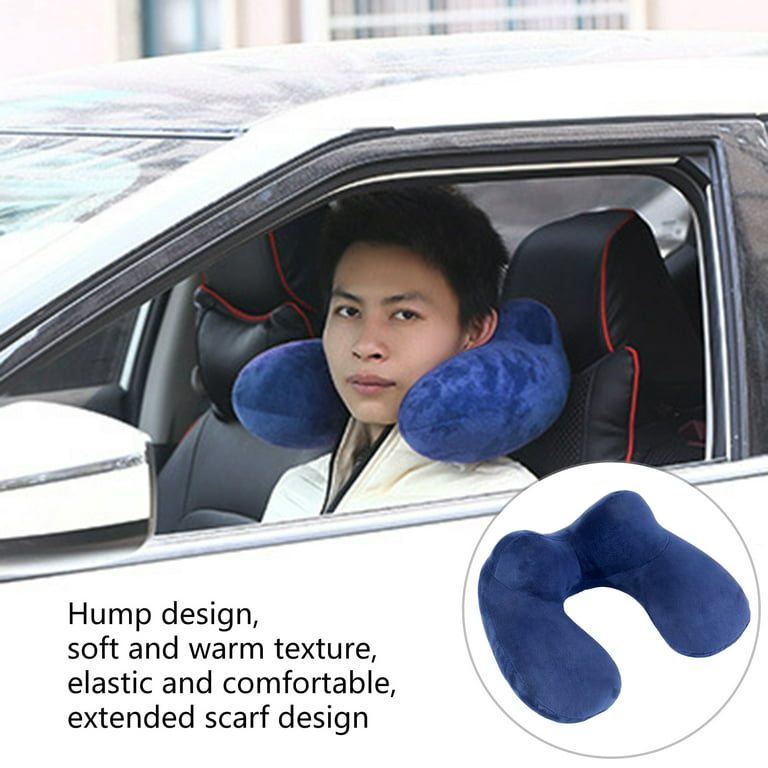 Go Travel Inflatable Lumbar Support, Travel Accessories, Clothing &  Accessories