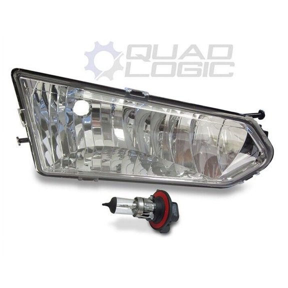 Polaris Ranger 570 900 1000 Right Hand Headlight Assembly with Bulb - 2411787