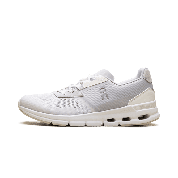 ON RUNNING WOMENS Cloudrift Womens "White Frost" 87.97709 87.97709 from Stadium Goods