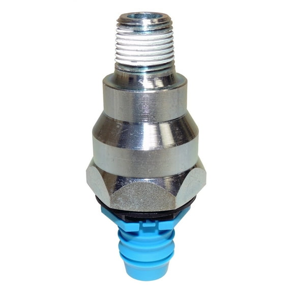 Crown Automotive 53032925Ac Crankcase Vent Valve Fits select: 2006-2007 DODGE RAM 1500, 2006-2007 DODGE DAKOTA