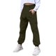thumbnail image 5 of Odeerbi 3-12 Años Para Niños Pantalones de Chándal Para Niñas Pantalones Deportivos Deportivos Pantalones de Trabajo Para Jogger, 5 of 8
