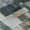 Teal, variant on Addison Rugs Mayfield Premium Machine Washable Transitional Geometric Teal Rectangle Rug, 5' x 7'6"