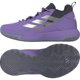 thumbnail image 4 of Tenis Adidas Cross Em Up Select UNISEX. IE9254 lila 24.5, 4 of 5