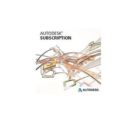 AutoCAD Subscription with Advanced Support Uplift Technical Support - 1 Year