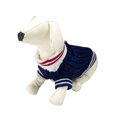 thumbnail image 4 of CUECUEPET Gender Neutral Easy to put on Cotton Dog Sweater with bow [Multiple Sizes Available], 4 of 5