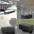 thumbnail image 2 of 75 Sizes Waterproof Outdoor Patio Garden Furniture Covers Rain Chair Covers, 2 of 5