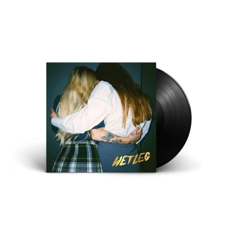Wet Leg - Wet Leg - Music & Performance - Vinyl - Walmart.com