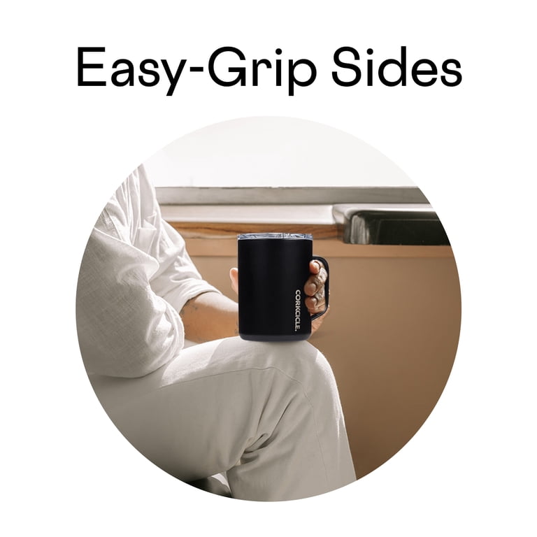 battery powered coffee cup warmer MHCW01 4-Temp Adjustable Mug Warmer - Auto Shut Off main image 1