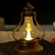 thumbnail image 5 of Lámpara de Cera Electrónica, Lámpara de Ambiance Navideña, Lámpara de Acento Pequeña, Lámpara de Olores para Hogar, Lámpara de Noche para Dormitorio, Lámpara de Mesa con Base de Madera, Lámpara de, 5 of 9