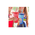 thumbnail image 4 of MODANU 24oz Color Changing Cups Tumblers with Lids Straws, 4 Pack Plastic Reusable Cups Tumblers for Adults Kids, BPA Free, 4 of 7