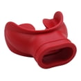 thumbnail image 4 of Régulateur de Plongée sous-Marine Embout de Couverture Support de Pieuvre Rouge, 4 of 11