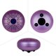 thumbnail image 3 of Muslady 5.5 Pulgadas Mini Steel Tongue Drum 8 Notas C, 3 of 8