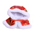 thumbnail image 3 of Capa para muñeca de niña Strade Fareast Limited 17 cm, 3 of 7
