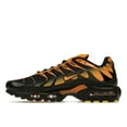 thumbnail image 2 of Nike Men's Air Max Plus Black Sundial Running Shoes, from StockX, 2 of 5