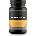 thumbnail image 1 of ENDAROO Fenogreco | Suplemento Alimenticio de Origen Natural | Apoyo al Metabolismo y Bienestar Digestivo | Equilibrio Hormonal y Vitalidad | Sin Aditivos (60), 1 of 5