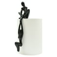thumbnail image 3 of Adam & Friends Man Lifting Woman Onto Ledge Sculpture, 3 of 5