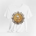 thumbnail image 5 of Sun Shirt, Shirt with Sun, Tee shirt with Sun, 5 of 33
