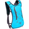 thumbnail image 1 of Mochila para bicicleta, mochila impermeable, mochila deportiva ultraligera para ciclismo, correr, acampar, 1 of 4