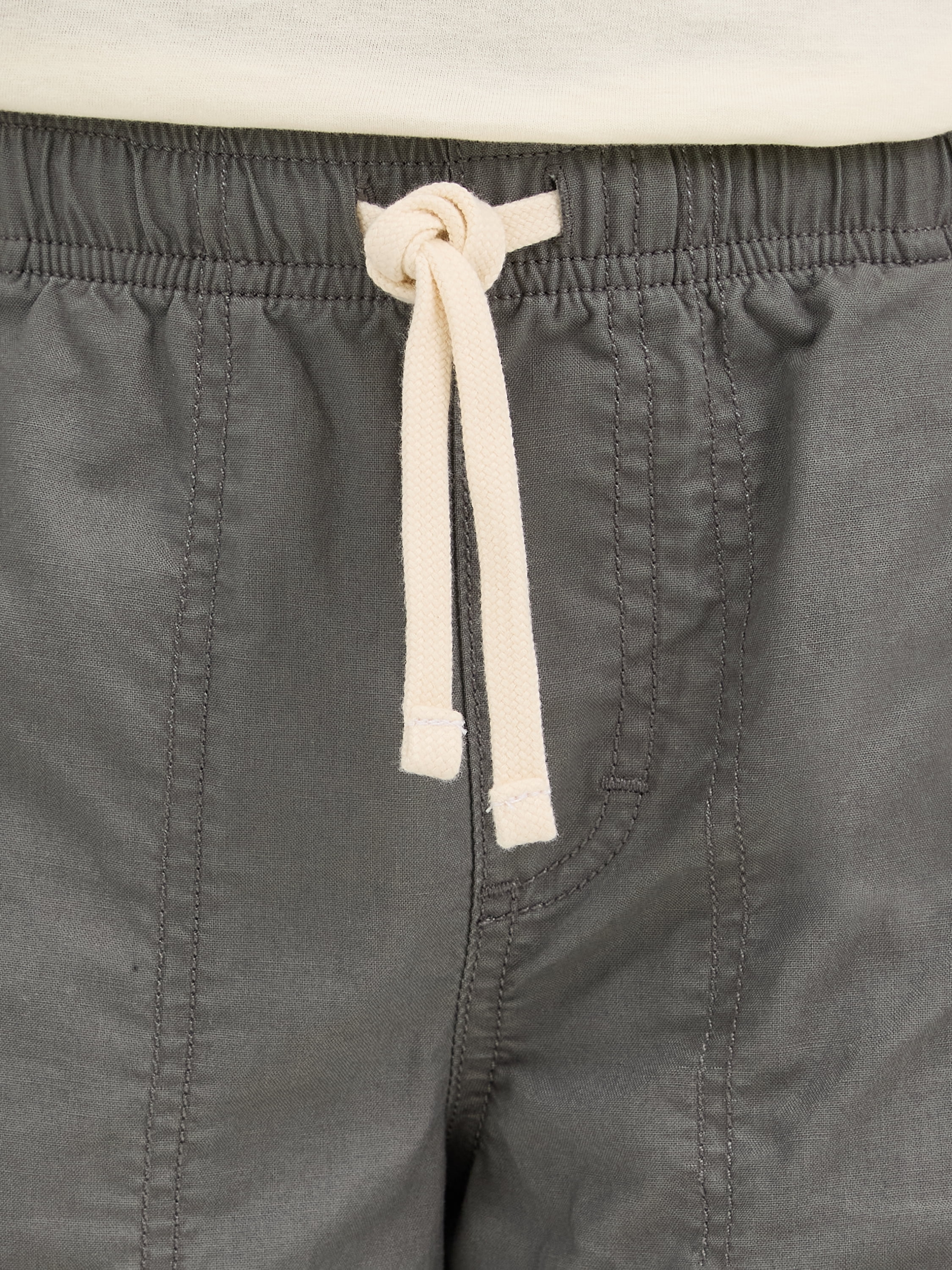 Wrangler® Boy's Utility Crew Short, Sizes XS-XXL