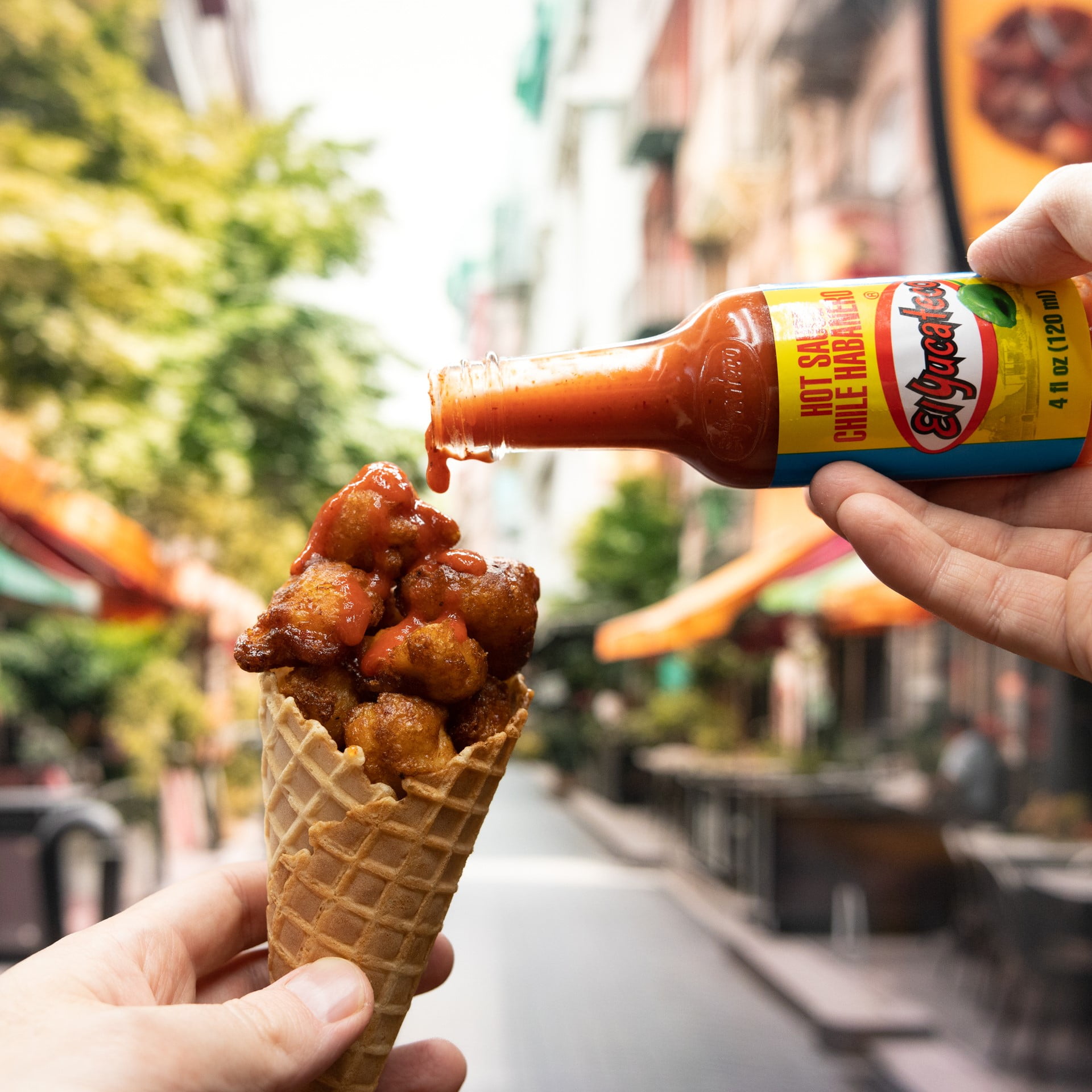 EL YUCATECO