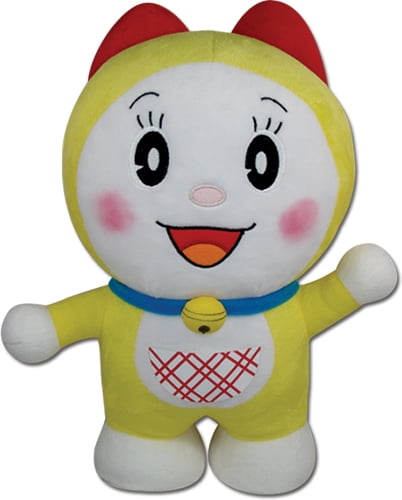 doraemon teddy price