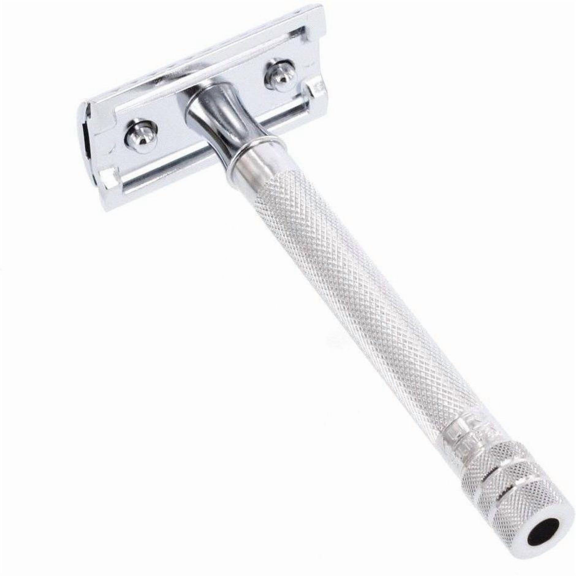 Merkur Double Edge Safety Razor