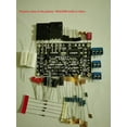 100W Diy Kits 2SC5200+2SA1943 TTC5200+TTA1943 Mono Channel Power