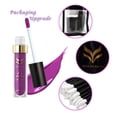 thumbnail image 3 of Lápiz Maquilje Brillo de Impermeable + 50 Undades Cepillos Desechables shamjiam  Set de brillo de labios, 3 of 9
