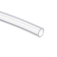 thumbnail image 1 of Uxcell 1pcs Tubo flexible de silicona de 3.28 pies para agua y aire, manguera para transferencia de bomba 5/8" x 13/16", 1 of 5