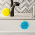 thumbnail image 6 of Scrub Daddy Sponge Caddy Suction Sink Caddy for Multipurpose Cleaning Sponge, 6 of 10
