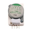 thumbnail image 1 of veasfak Refrigerator Defrost Timer Defrost Timer Stable Electronic Refrigerator Part TMDF706CD1, 1 of 9